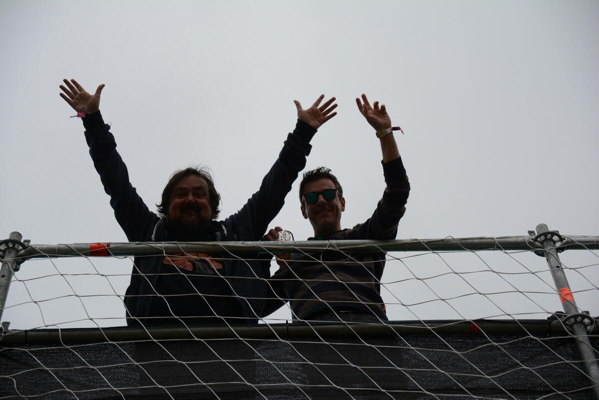 Foto 183 de la s&aacute;bado 8 de julio | Bilbao BBK Live 2017